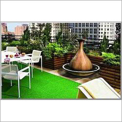 Artificial Turf Mat