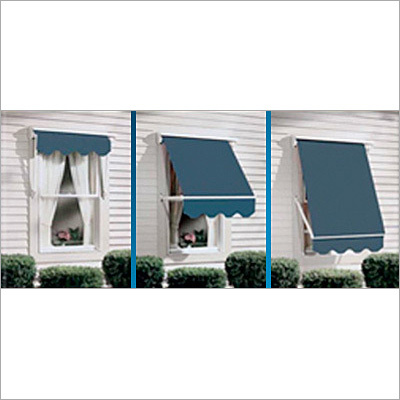 Window Awning and Canopies
