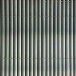 Vertical Blinds