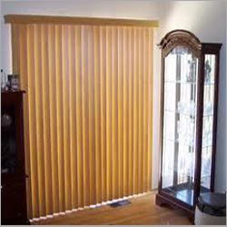 Interior Vertical Blinds