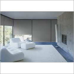 Designer Roller Blinds