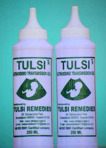 Sonography Gel