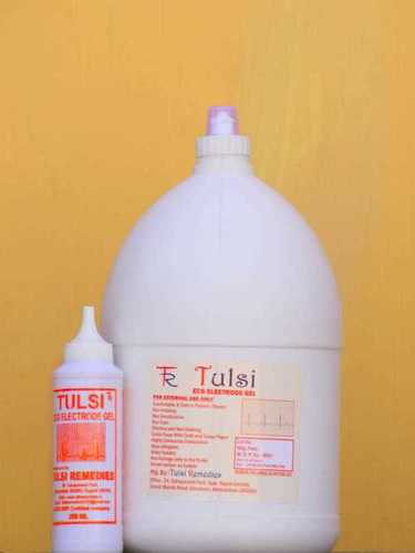 Ecg Conductive Gel