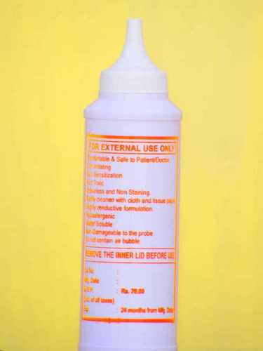 Electrode Gel