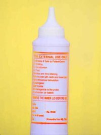Electrode Gel