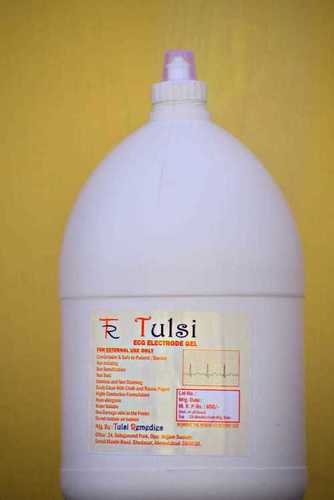 Cardiac Gel
