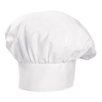 All Chef Caps