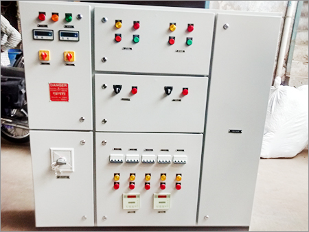 Pcc Panel