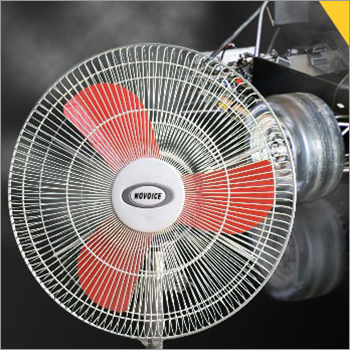Silent Fan