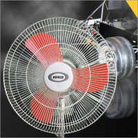 Silent Fan