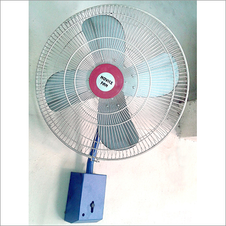 Wall Mounted Fan