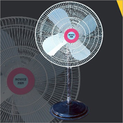High Speed Stand Fan