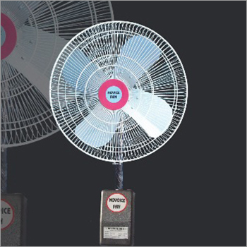 High Speed Pedestal Fan