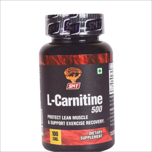 L Carnitine