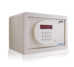 Godrej Safe ESQUIRE By KT AUTOMATION PRIVATE LIMITED