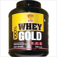 Whey Gold Dietary Supplement