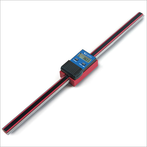 Digital Length Measuring Device