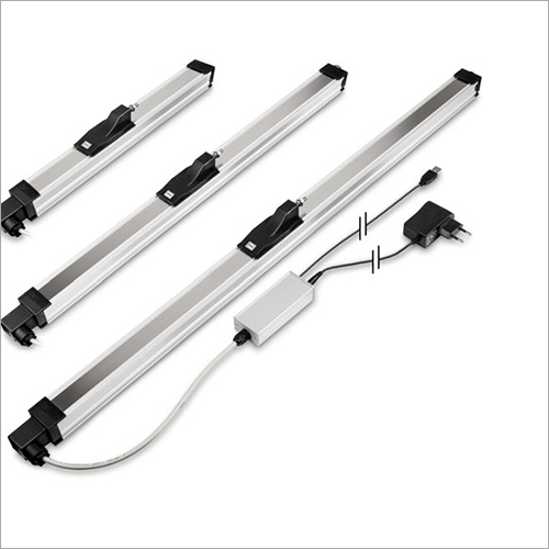 Length Measurement System