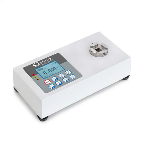 Digital Torque Gauge