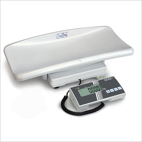 Baby Scale