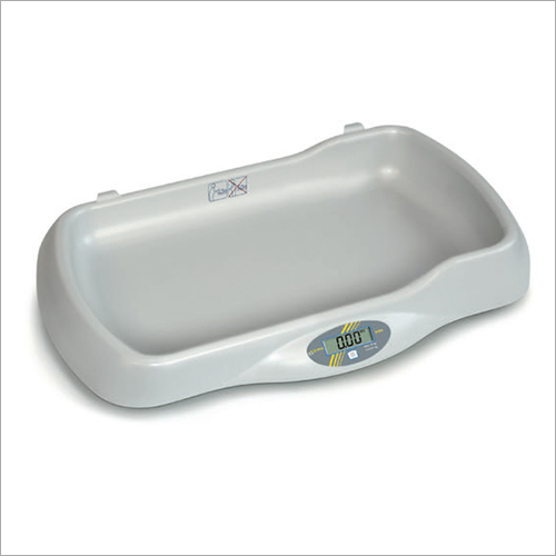 Digital Baby Weighing Scale