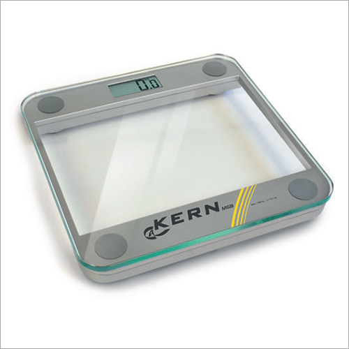 Bathroom Scale