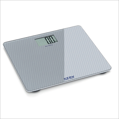 Design Bathroom Scale