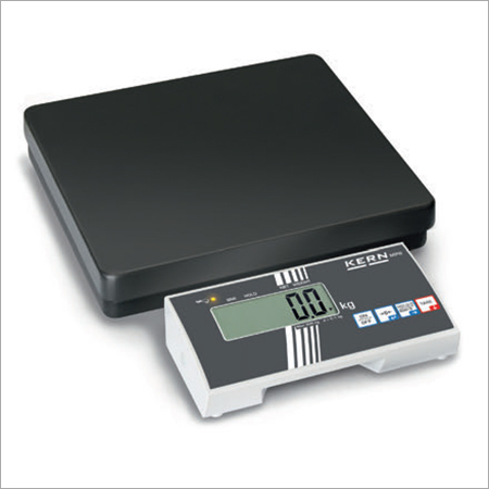 Personal Floor Scale