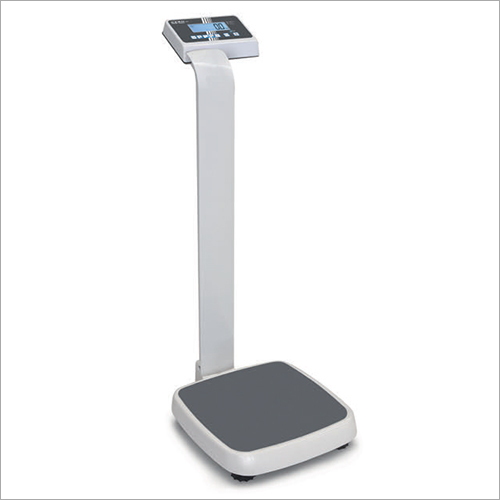 Digital Personal Floor Scale