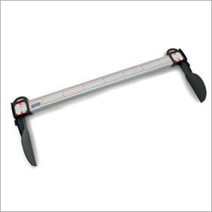 Height Rods