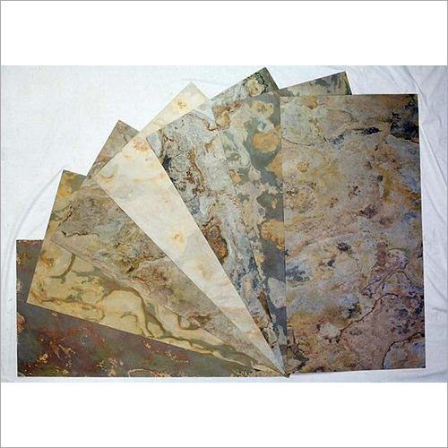 Flexible Stone Veneer Sheet