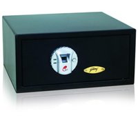 E-bio Godrej Safe - Color: Dark Green