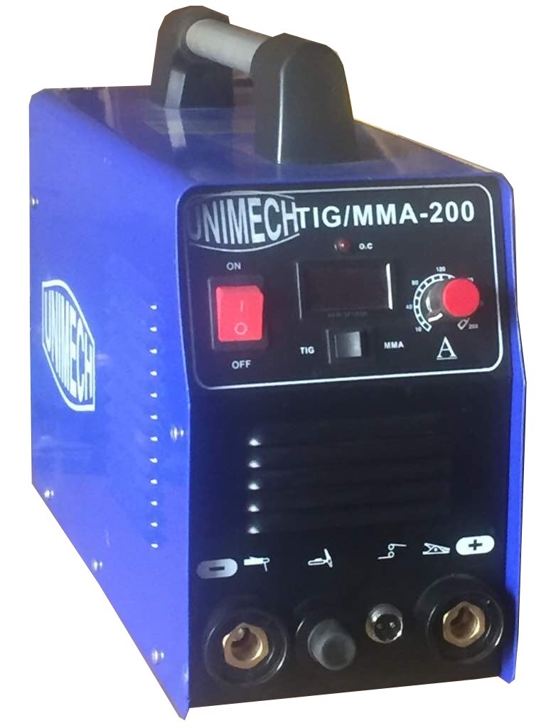 INVERTER WELDING MACHINE ARC