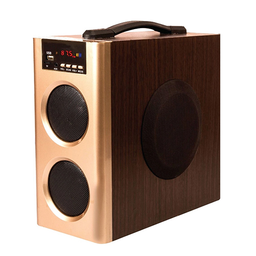 2.1 Multimidea Speaker System 