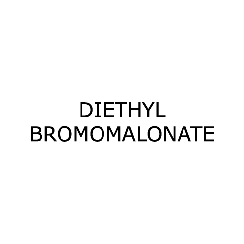 Diethyl Bromomalonate
