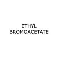 Ethyl Bromoacetate - C4h7bro2, Colorless Liquid, Density: 1.5 G/ml, Boiling Point: 165 Â°c | High Purity 98%, Efficient Synthesis, Versatile Reagent, Pharmaceutical Use