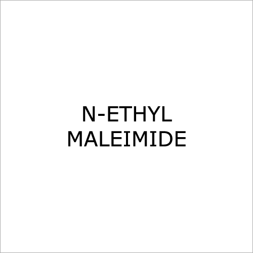 N-Ethyl Maleimide