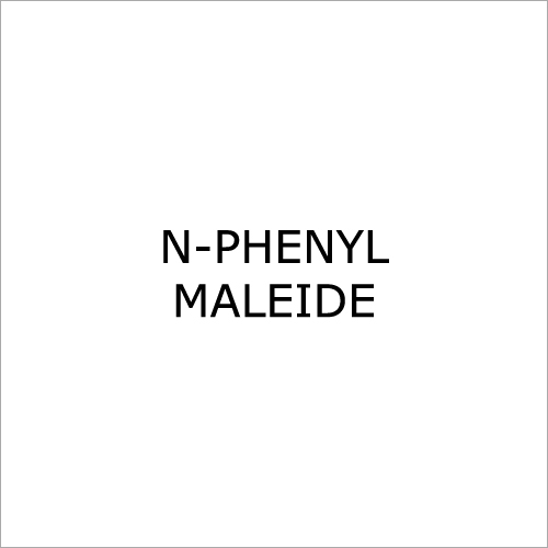 N-Phenyl Maleide