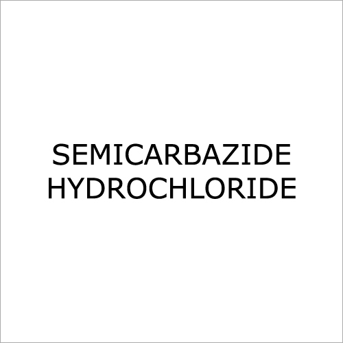 Semicarbazide Hydrochloride