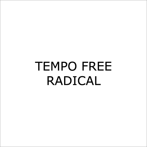 Tempo Free Radical