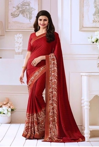 Ladies Saree