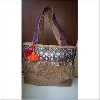 Ladies Fancy Bag