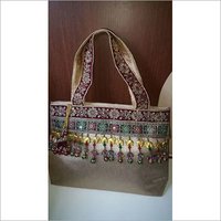 Ladies Embroidery Bag