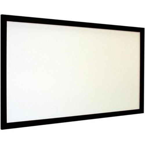 SUVIRA LITE INSTA LOCK PROJECTION SCREEN MW SIZE- 6X8 feet