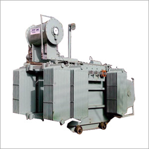 Furnace Duty Transformers