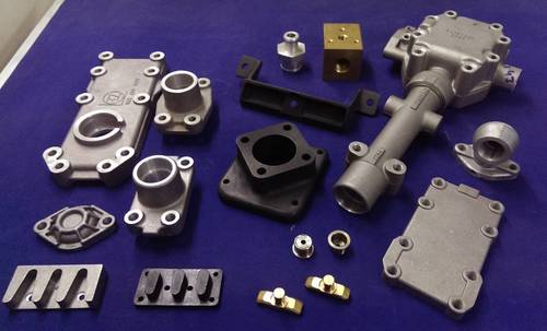 Heavy Vehicle Spare Parts - Manufacturers & Suppliers, Dealers