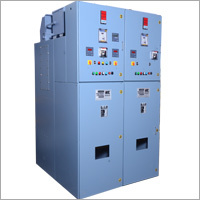 Vacuum Circuit Breakers By INDIAN TRANSFORMERS AND ELECTRICALS PRIVATE LIMITED