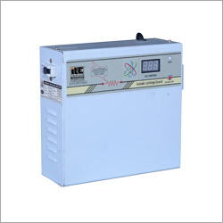 Automatic Line Voltage Controllers