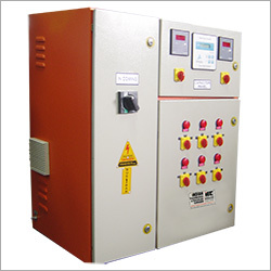 Automatic Power Factor Control Panels By INDIAN TRANSFORMERS AND ELECTRICALS PRIVATE LIMITED