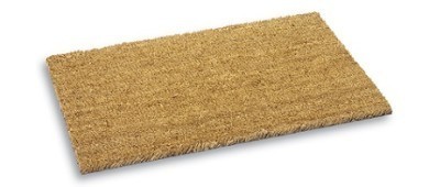 Landscape Coir Mat